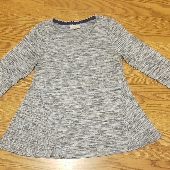 Cupio Long Sleeve Women's Top - Picture 2 of 9